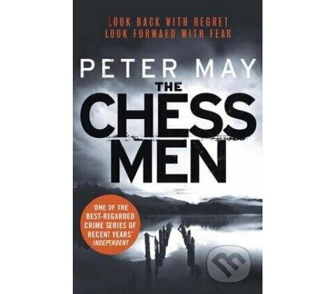 Chessman – May Peter