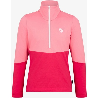 Ziener Jarps Midlayer pink