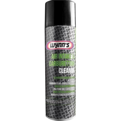 WYNN´S Air Intake & Carburettor Cleaner 500ml