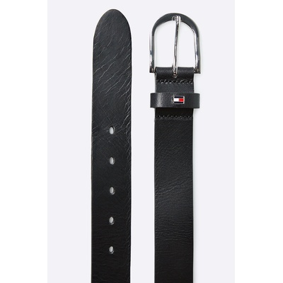 Tommy Hilfiger колан дамски от кожа (WW0WW11590)