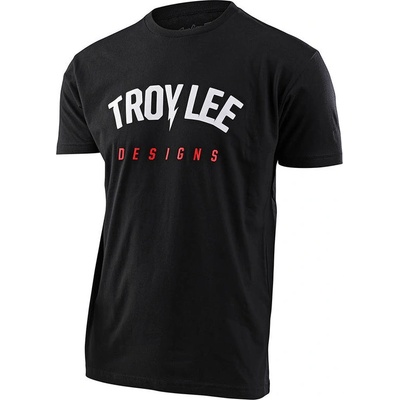 Troy Lee Designs Bolt jr Black