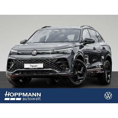 Volkswagen Tiguan 2.0 TSI R-Line 4Motion DSG 150 kW