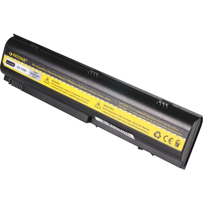 Green Cell HP36 4400mAh - neoriginální