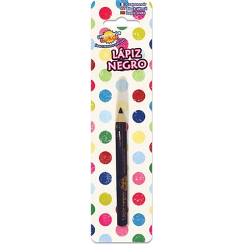 Image 1 of Guirca Черен молив за очи