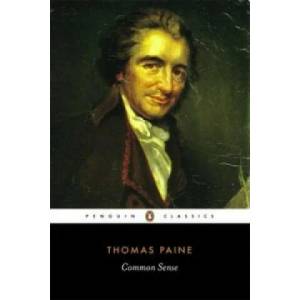 Common Sense | Thomas Paine (ISBN: 9780140390162)