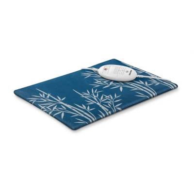 Beurer Термоподложка, Beurer HK 35 heat pad, 3 temperature settings, automatic switch off after 90 min, cotton cover, washable on 40°, 40(L)x30(W) (26002_BEU)