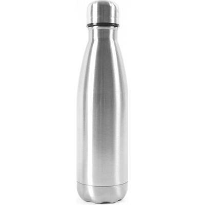 Aga Termoska 500 ml Strieborná