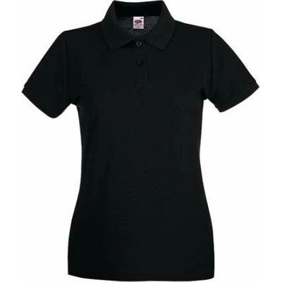 Fruit of the Loom 63-030-0 Black