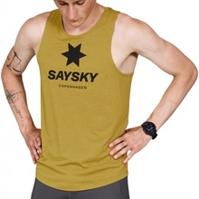 Saysky Logo Combat Singlet mmrsi30c4006