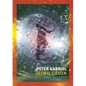 Peter Gabriel | Paul Hegarty (ISBN: 9781780239767)