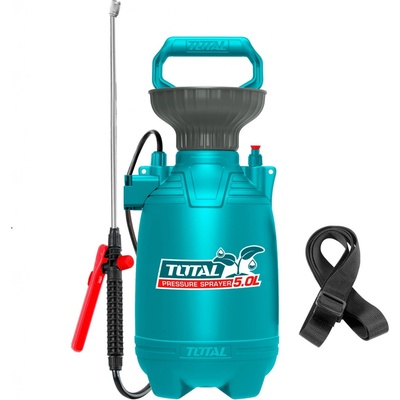 Total 5L THSPP30502