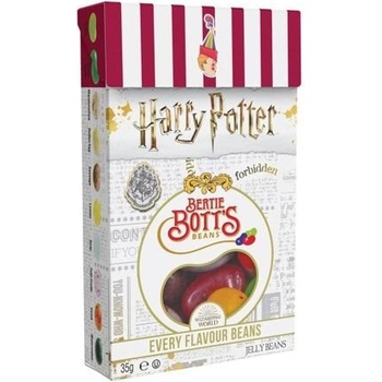 Harry Potter Bertie Bott's Jelly Beans 35 g