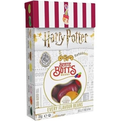 Harry Potter Bertie Bott's Jelly Beans 35 g – Zbozi.Blesk.cz