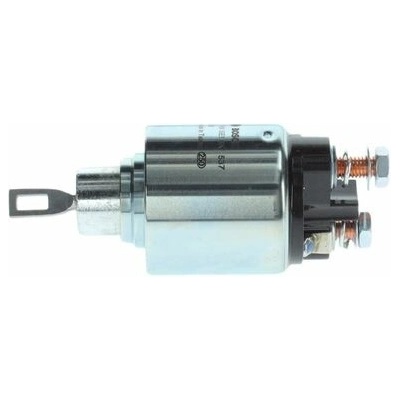 Elektromagnetický spínač, štartér BOSCH 1 986 SE1 677