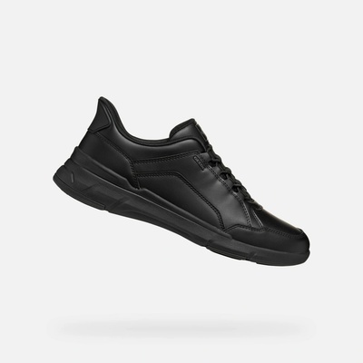Geox Vittour Plus čierna