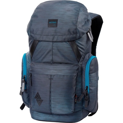 Nitro Daypacker 2.0 haze 32 l