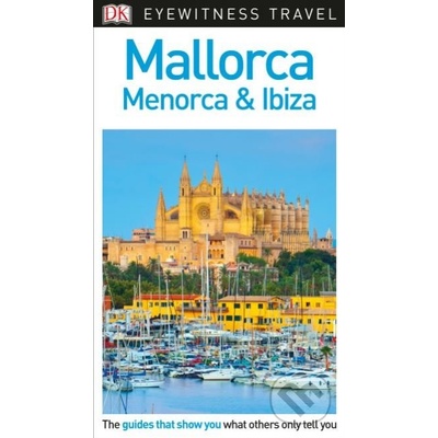 Mallorca Menorca and Ibiza