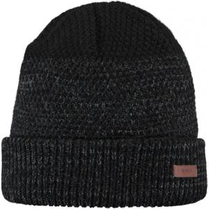 Barts Мъжка зимна шапка (beanie) Barts Ail Beanie - Black - размер One Size (204-9431-0111)