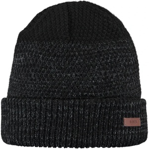 Barts Зимна шапка (beanie) Barts Ail Beanie - Black - размер One Size (204-9431-0111)
