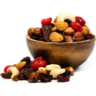 Grizly Fitness směs 1000 g