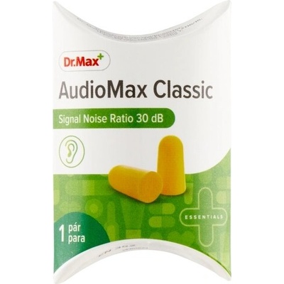 Dr. Max AudioMax Classic 1 pár