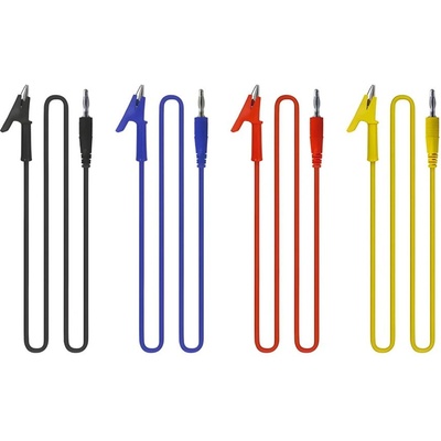 Fnirsi Кабели FNIRSI към генератори на сигнали (Signal Generator Cable)