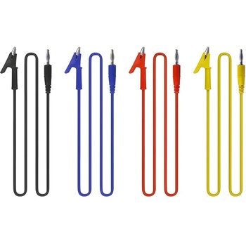 Fnirsi Кабели FNIRSI към генератори на сигнали (Signal Generator Cable)