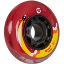 Powerslide Adventure 72 mm 80A 4 ks
