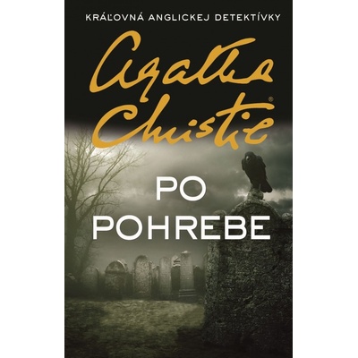 Po pohrebe