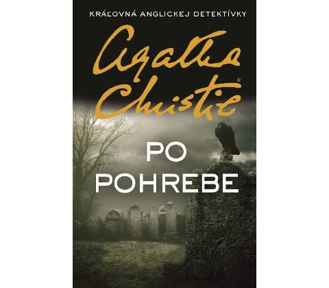 Po pohrebe