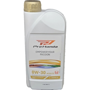 Honda 0W-30 1 l