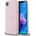 GUESS PU Grained Classic Logo MagSafe Заден калъф за iPhone 16e Pink Guess | Rozov | ЖЕНИ | UNI