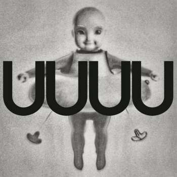 Uuuu - Uuuu CD