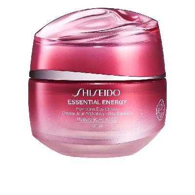 Essencial Energy 2.0 Facial treatment 50ml - Pink