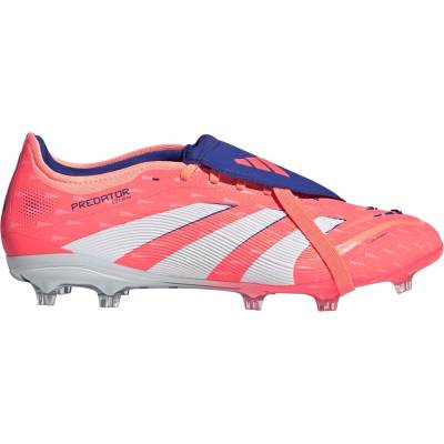 Adidas Футболни бутонки Adidas Predator Pro Fold-Over Tongue Firm Ground Football Boots - Orange/White