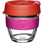 KeepCup Brew S - Pink Daybreak (BDAYB08)