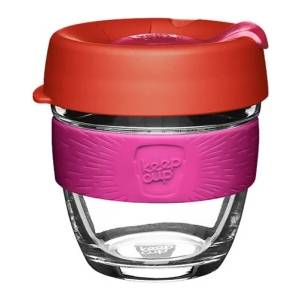 KeepCup Brew S - Pink Daybreak (BDAYB08)