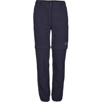 killtec Детски панталон със свалящи крачоли killtec Kid's Kos 112 Walking trousers - Dunkelnavy - размер 152 (EU) (701-4330-0113)