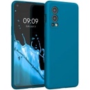 Púzdro kwmobile OnePlus Nord 2 5G modré