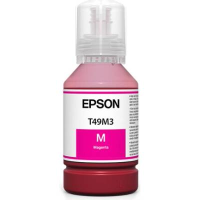 Atrament Epson T49N3 Magenta - originálny