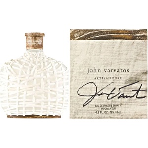 John Varvatos Artisan Pure EDT 125 ml Парфюми