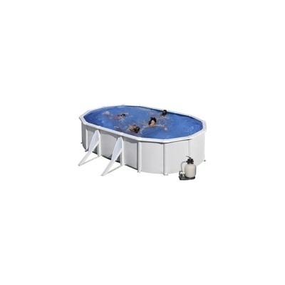 GRE Fidji 6,1 x 3,75 x 1,2m KIT610ECO