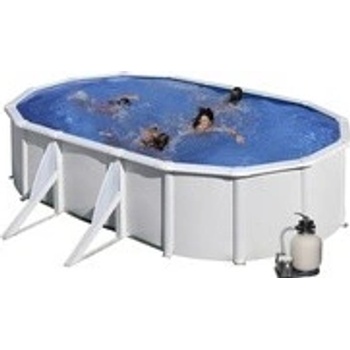 GRE Fidji 6,1 x 3,75 x 1,2m KIT610ECO