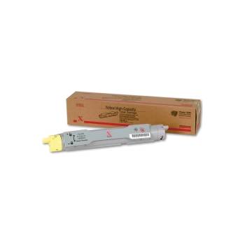 Xerox КАСЕТА ЗА XEROX Phaser 6250 - Yellow - High capacity - PN 106R00674 (106R00674)