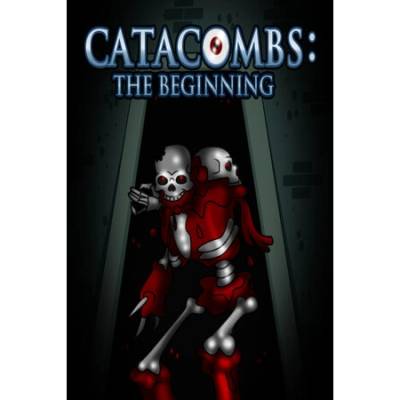 Conglomerate 5 Catacombs: The Beginning (PC)