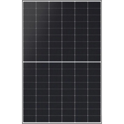 JA Solar Фотоволтаичен панел JA Solar 460W N-type Bifacial (Black Frame) (JAM54D40 460/LB BF)