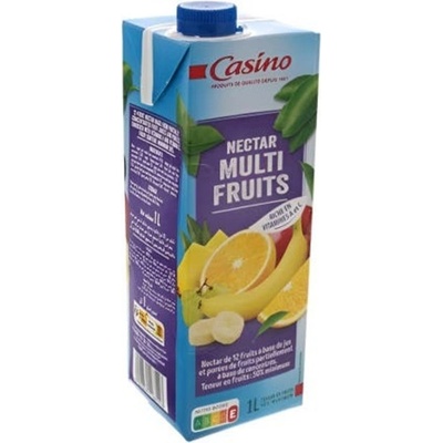 Casino Multifruit nektar 1 l