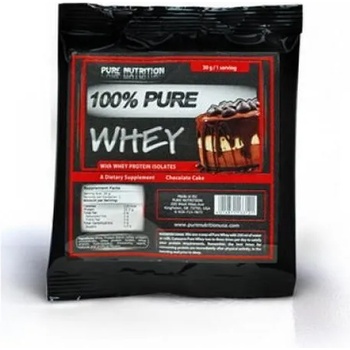 Pure Nutrition Pure Whey 30 g