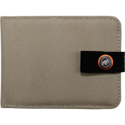 MAMMUT Портфейл Mammut Xeron Wallet - Safari - размер One Size (511-0486-0511)