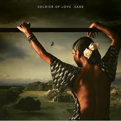 Sade - Soldier Of Love LP